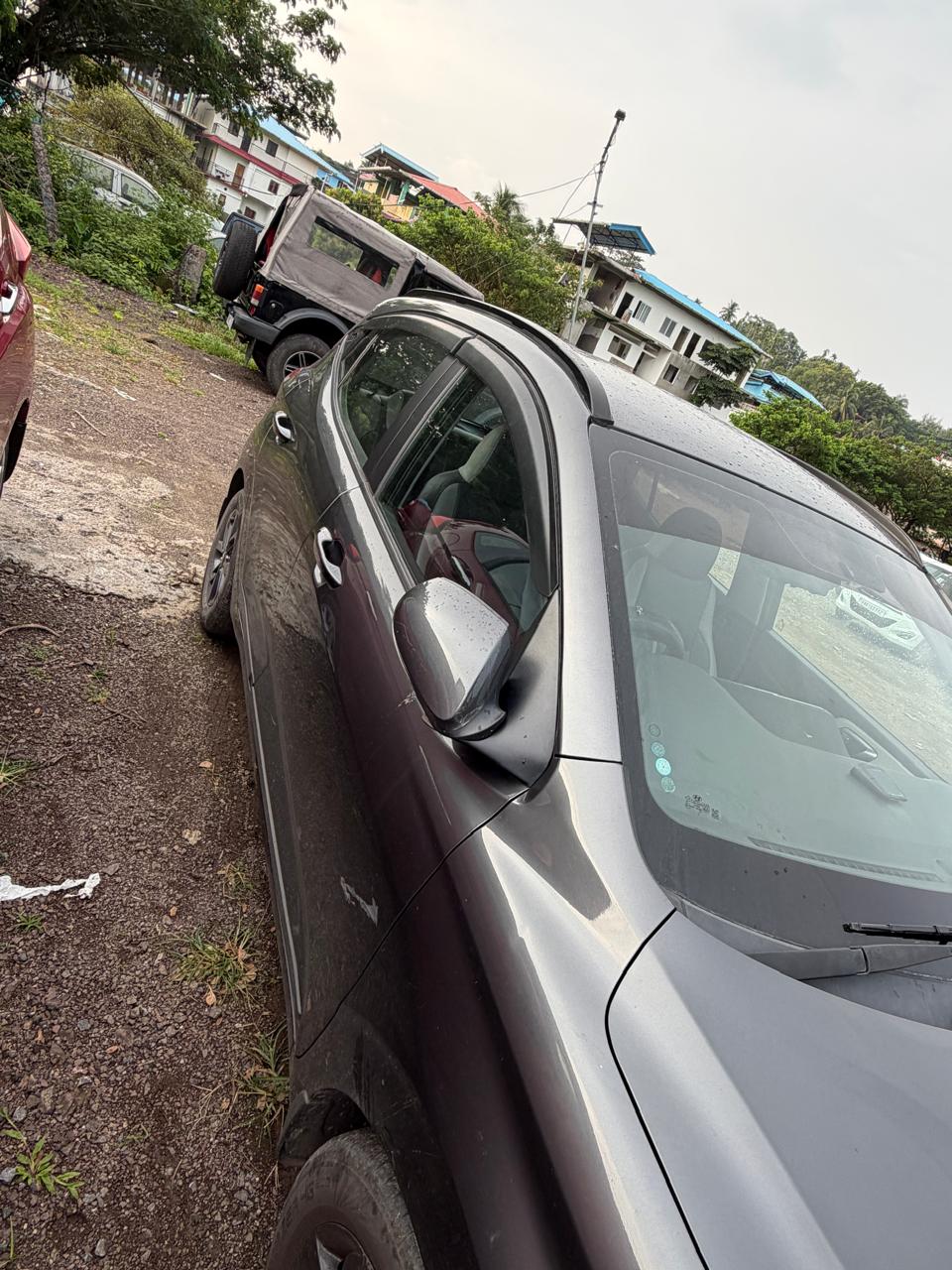 Hyundai Grand i10 Nios (Diesel) 2022 for Sale in Andaman