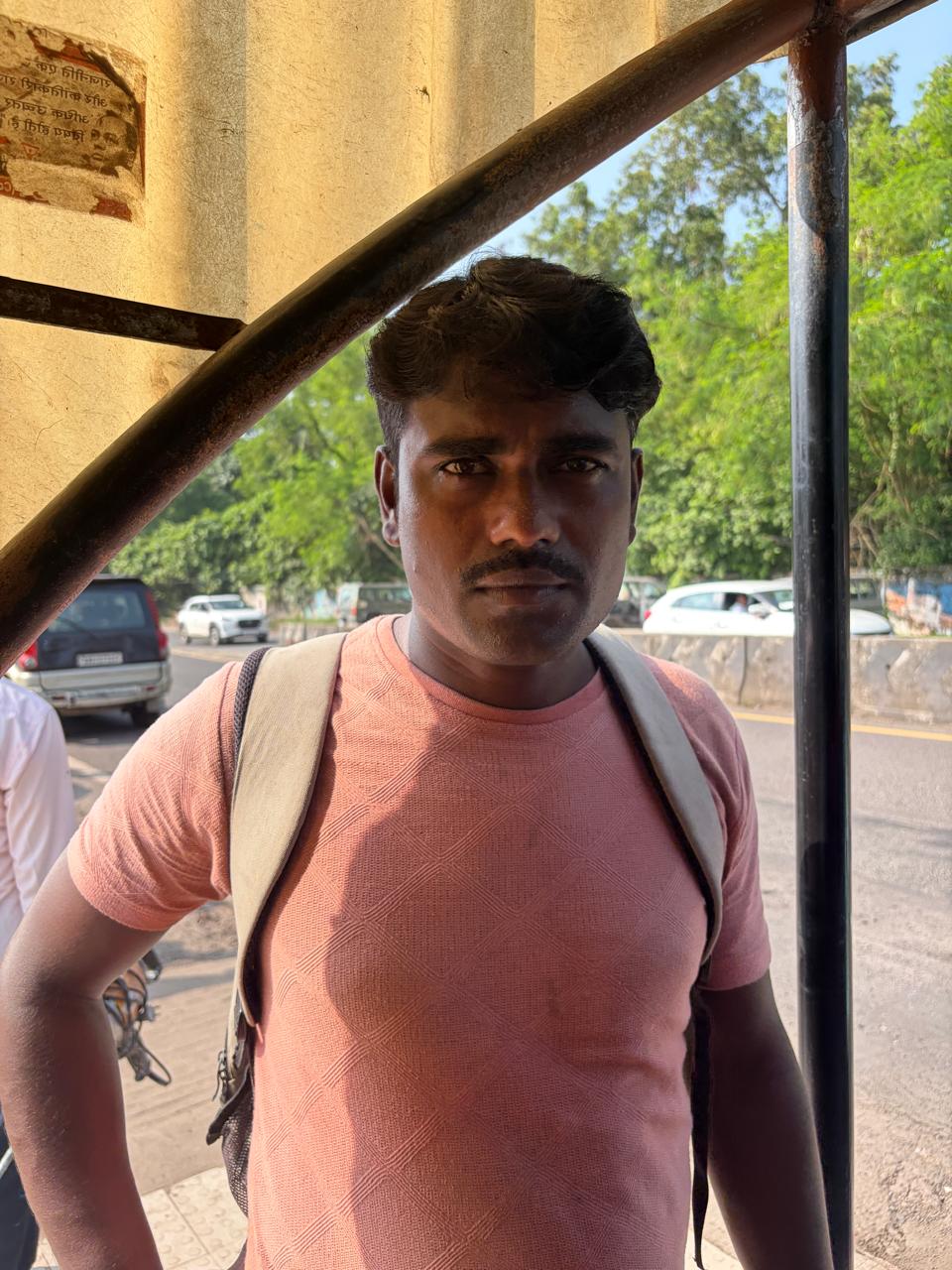 Sharidun – All-Rounder Labour Service in Bathubasti