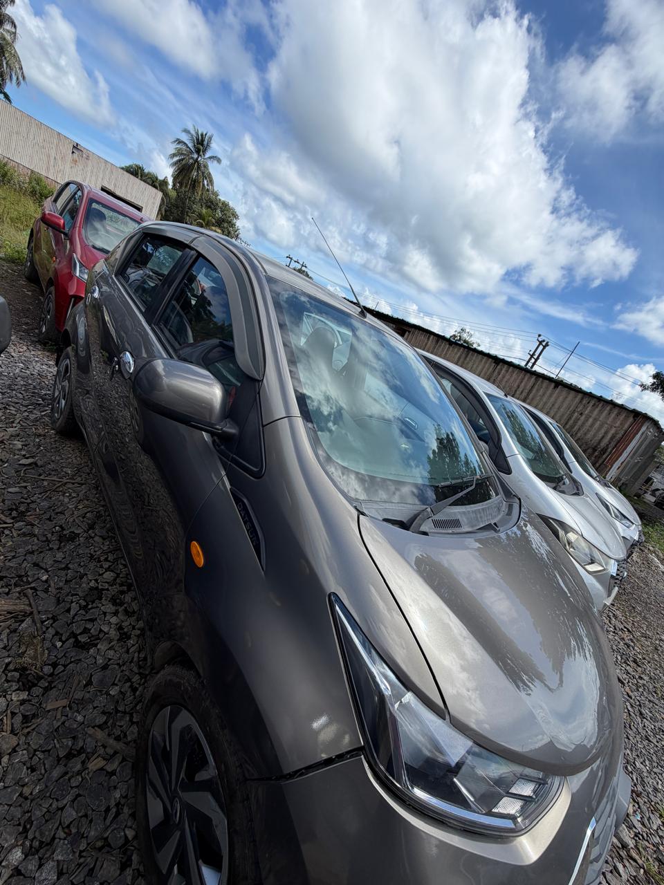 Car For Sale: Datsun Redi-Go AN01Q5010 – 2021 Model – Excellent Condition