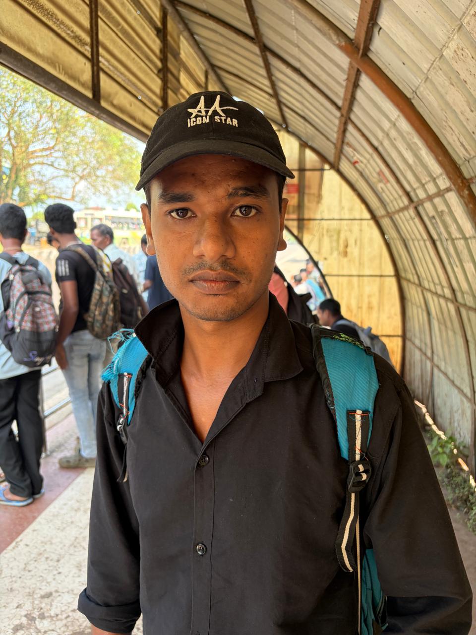 Tasimblla – All-Rounder Labour Available at Dairy Farm