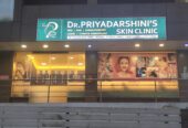 Dr. Priyadarshini Skin, Hair and Cosmetology Clinic – Top Dermatologist in Andaman