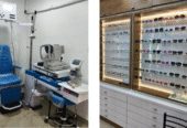 👓 Andaman Optical – Premium Eye Care & Eyewear in Sri Vijaya Puram