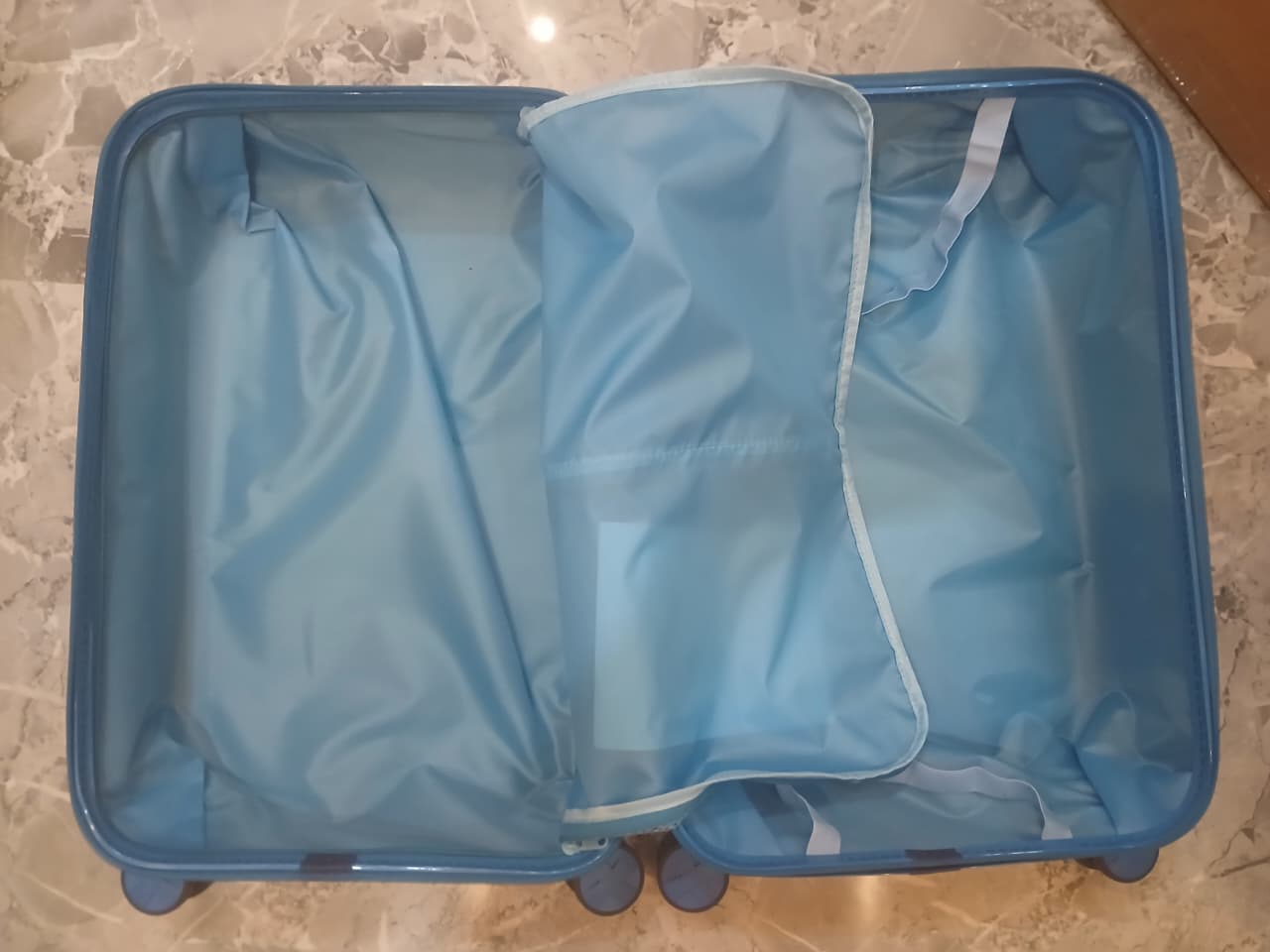 Kids Trolley Suitcase – Spider-Man Design | Travel Bag for Children