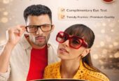 Andaman Optical – Premium Eye Care & Eyewear in Sri Vijaya Puram
