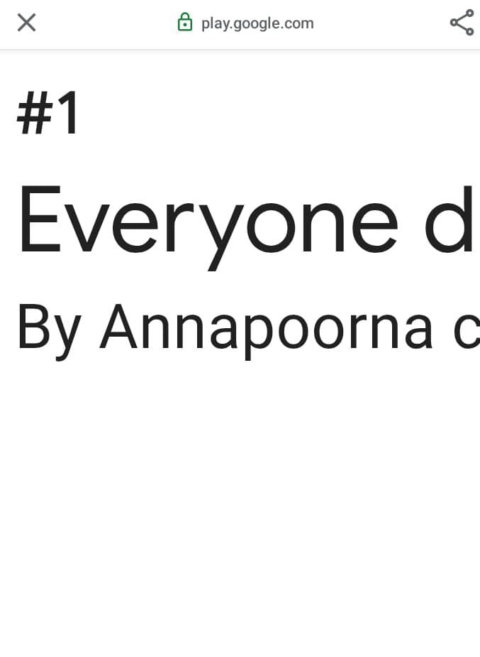 Everyone Deserves A Healthy Body” – Healthcare Journal by A.P.C.K. Poorna