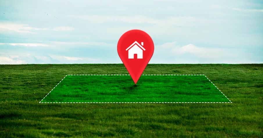 223 Sqm Land for Sale in Loha barriek Port Mout – Single Patta Property