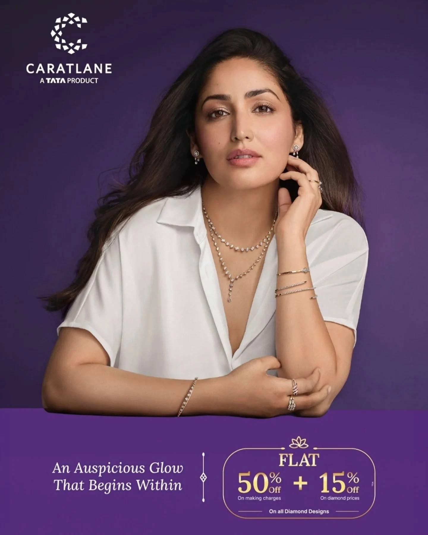 CaratLane Port Blair – Elegant Diamond & Gold Jewellery Collection
