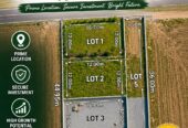 Prime Residential Land for Sale Near AT Villa, Dollygunj