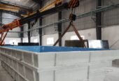 AVATAR POOLS – Factory-Built FRP Swimming Pool | 15-Year Leakage Warranty