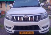 Mahindra Bolero Neo N10 Top Model for Sale – Loan Available | Port Blair