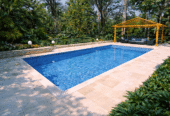 AVATAR POOLS – Factory-Built FRP Swimming Pool | 15-Year Leakage Warranty